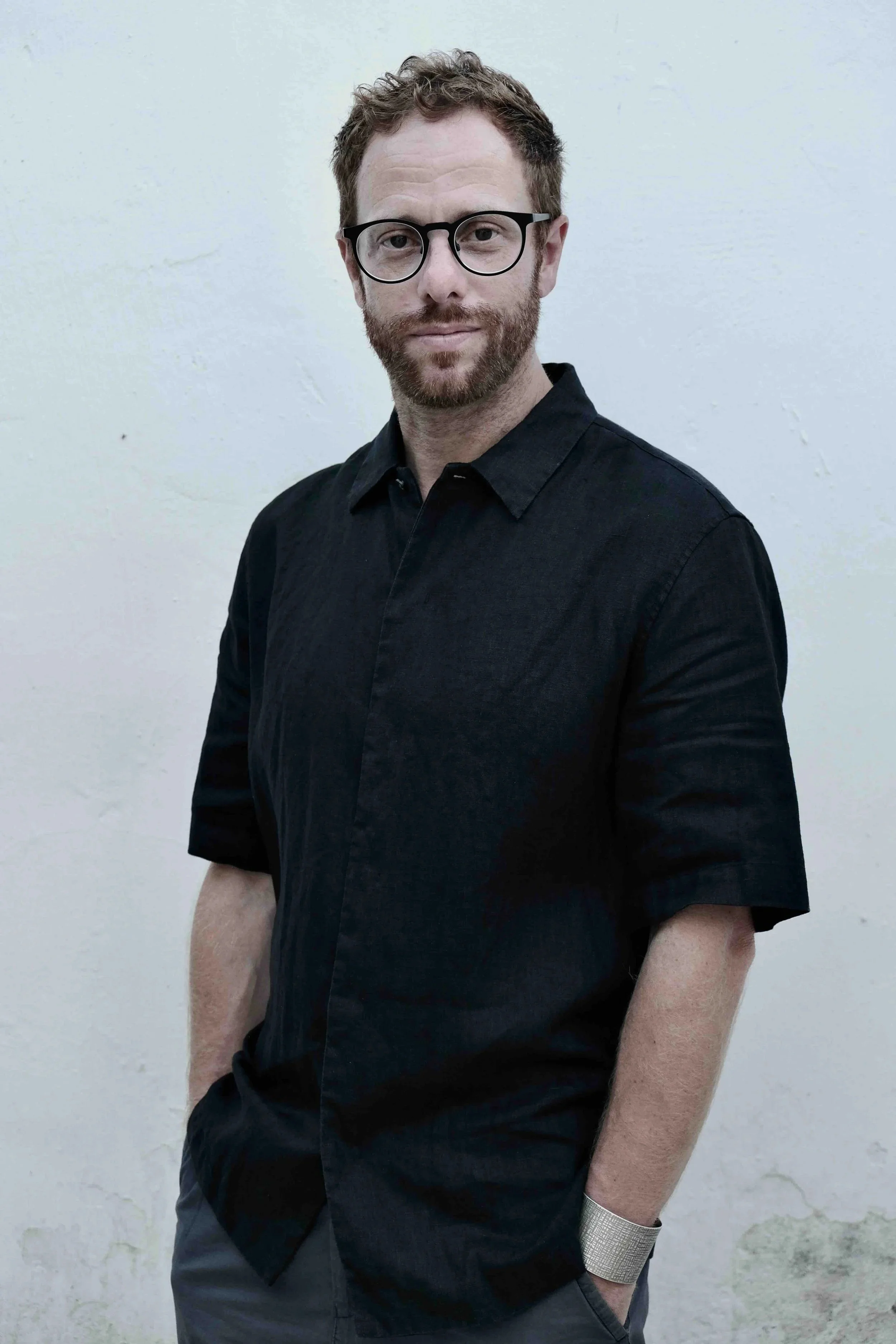 photo by Katrine Johansen