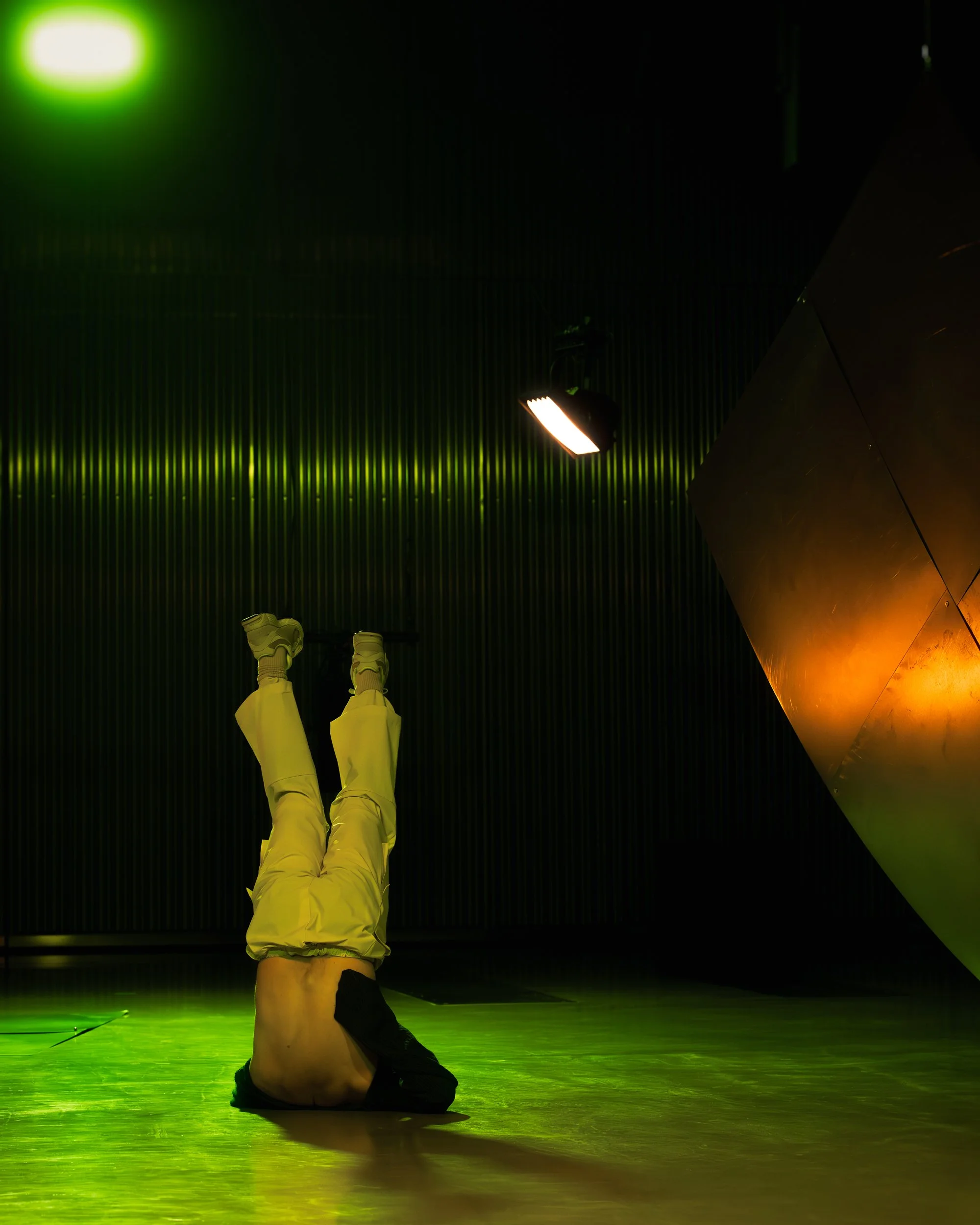 Photos by Thomas Zamolo