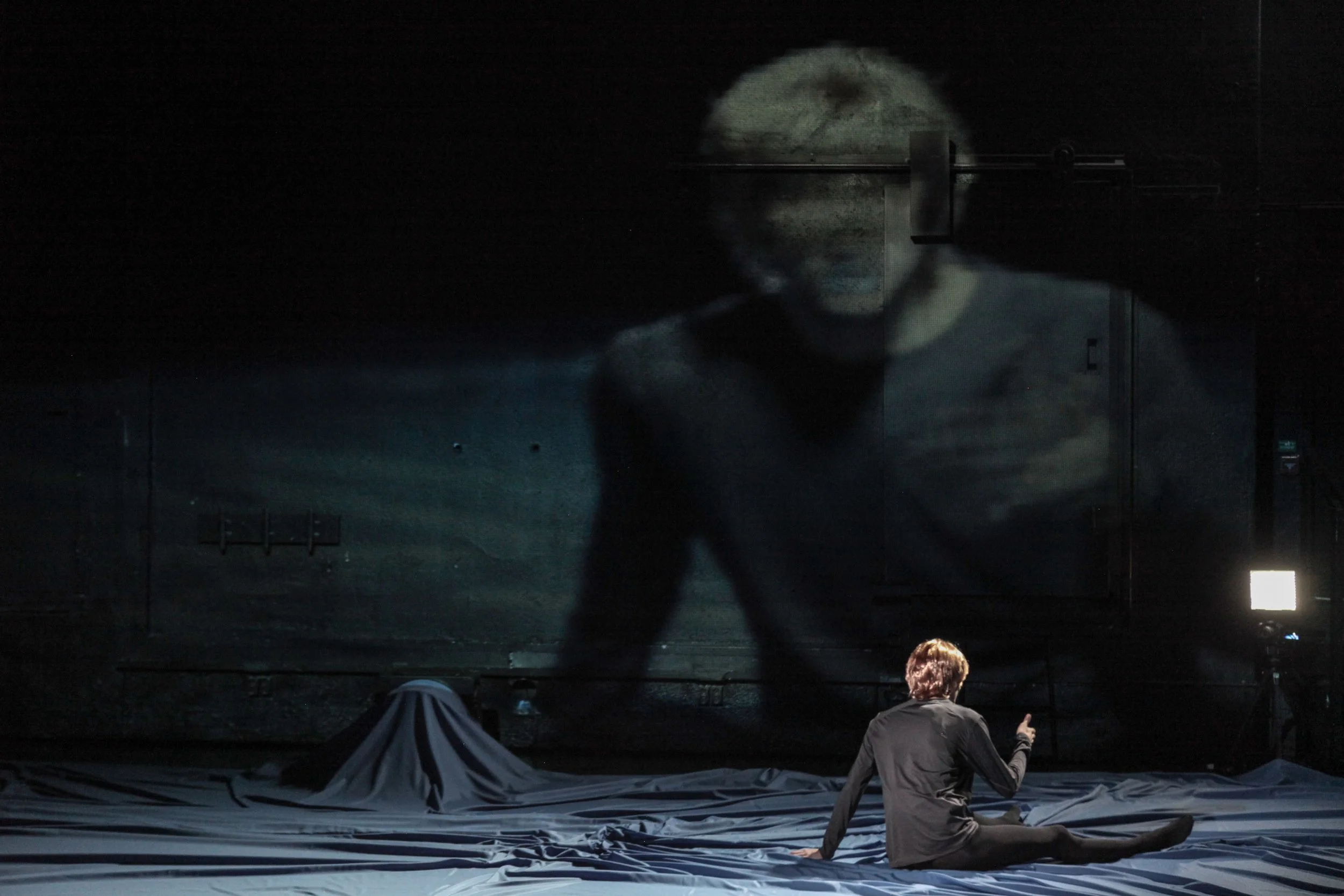 Photos by Jens Sethzman