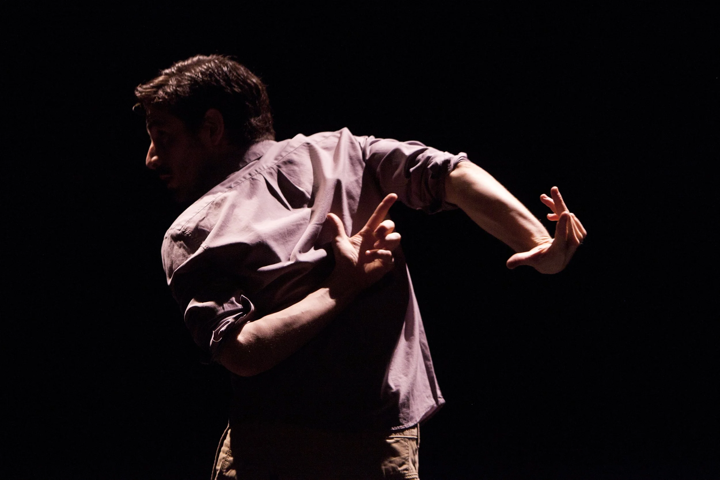 Photos by: Anna Tina Eberhard