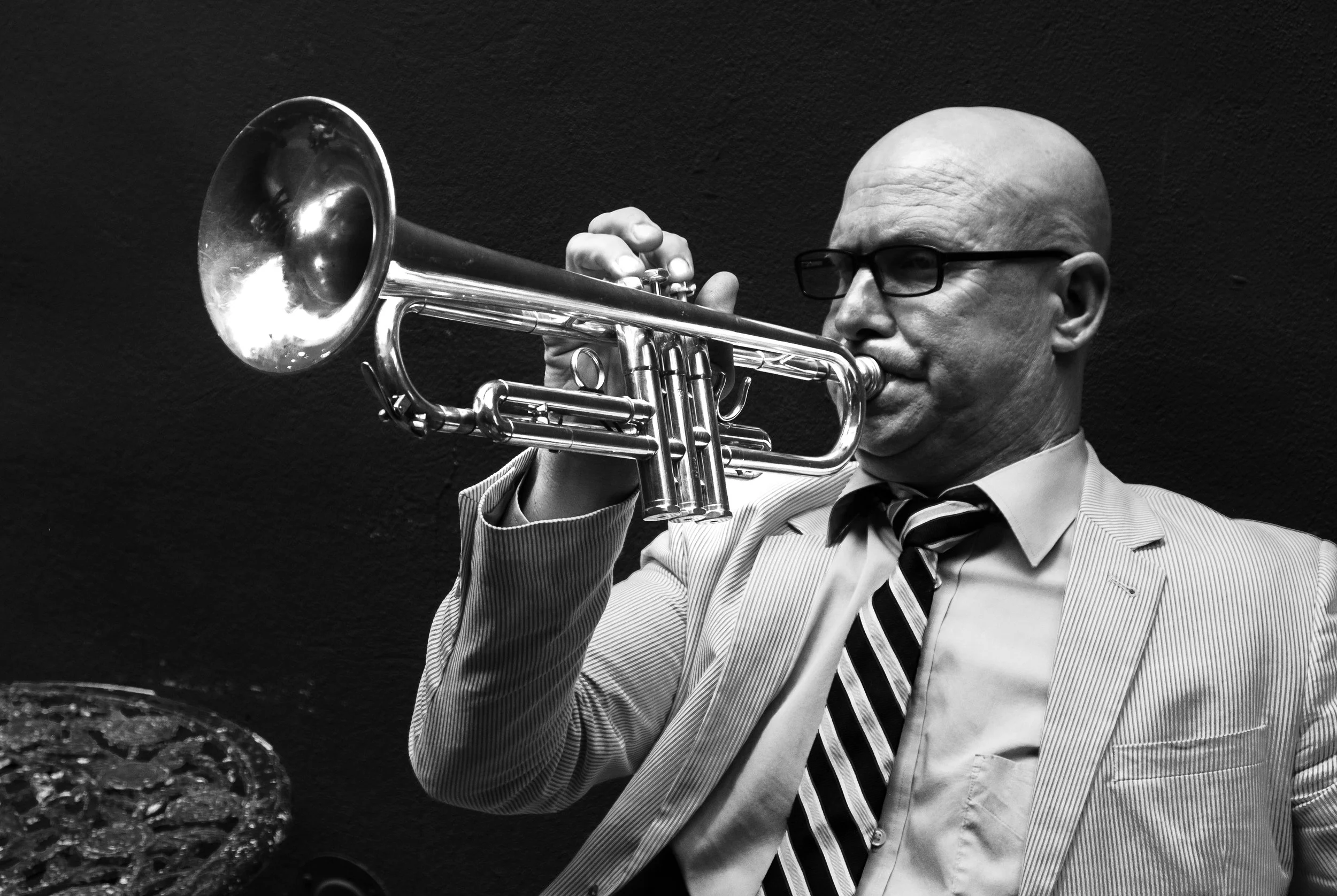 Visions in the Vortex — Print 16