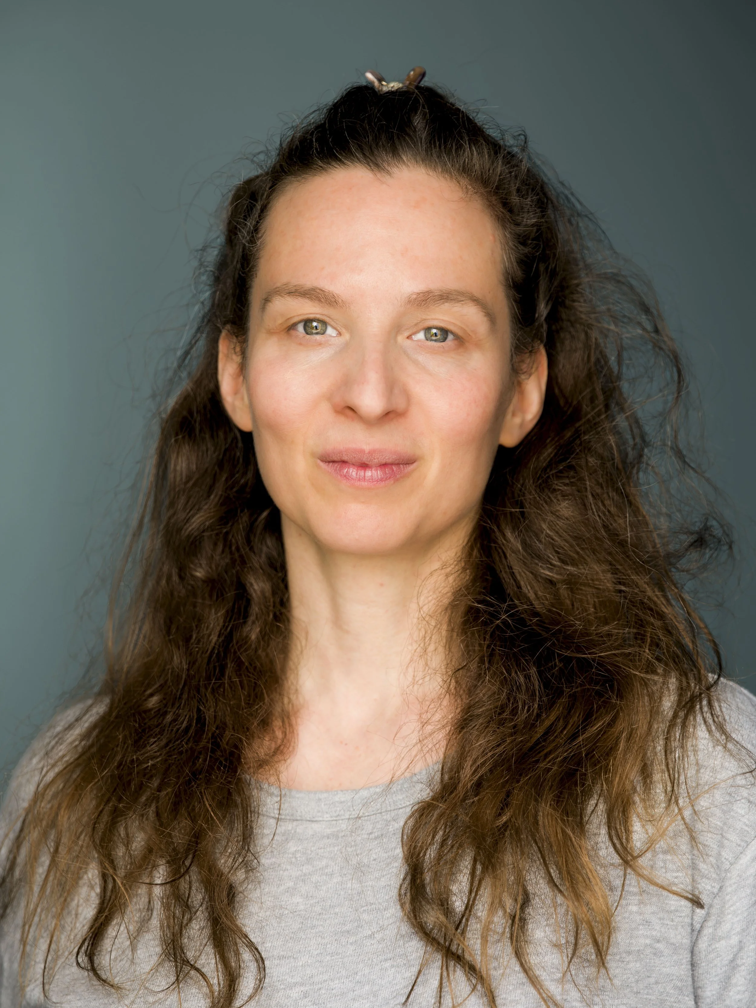 Priska Lüti, Muladhara Studio Team