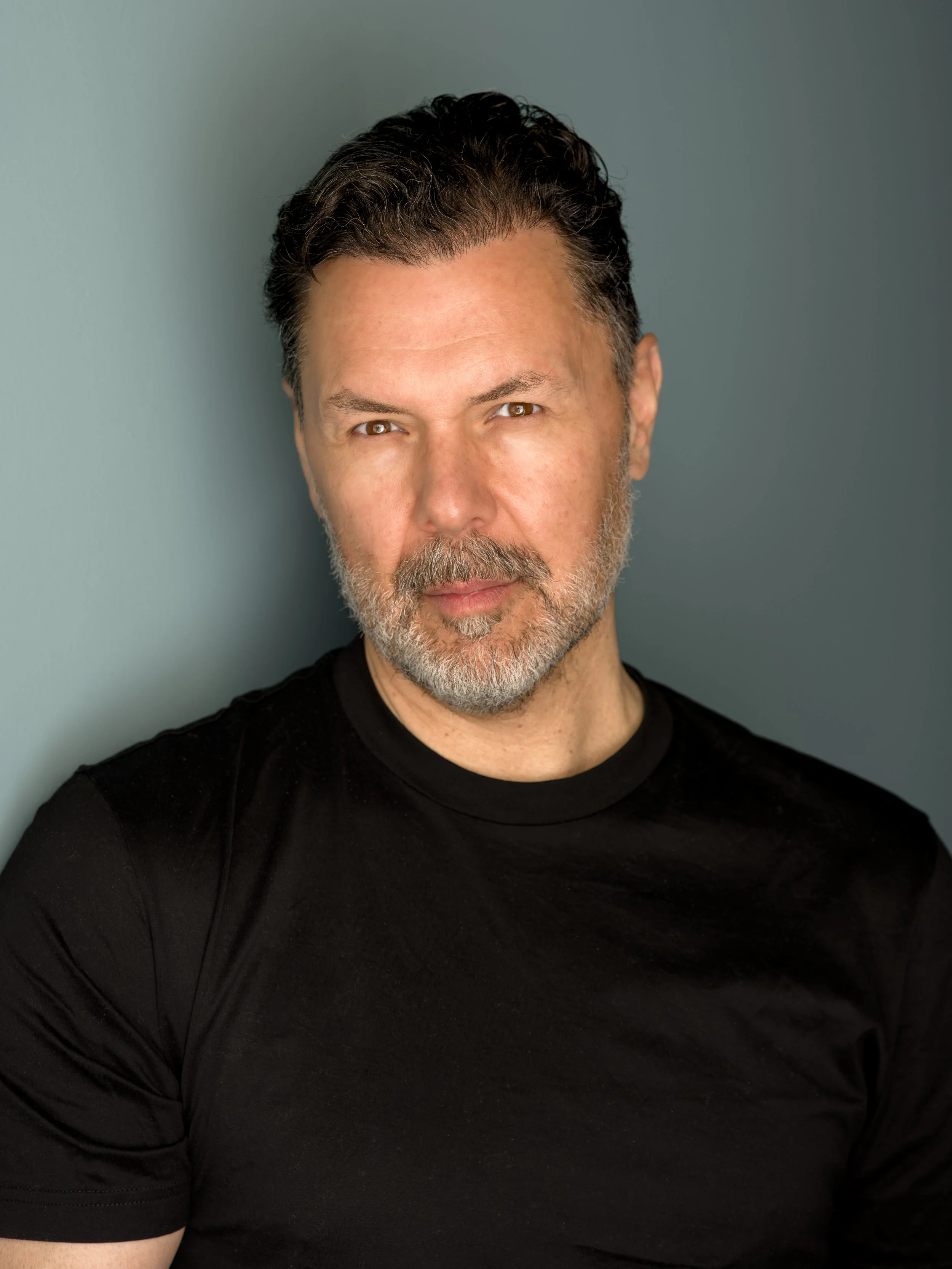 Raphael Brand, Muladhara Studio Team Zürich Seefeld
