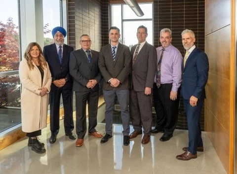 Purpose of Municipal Council