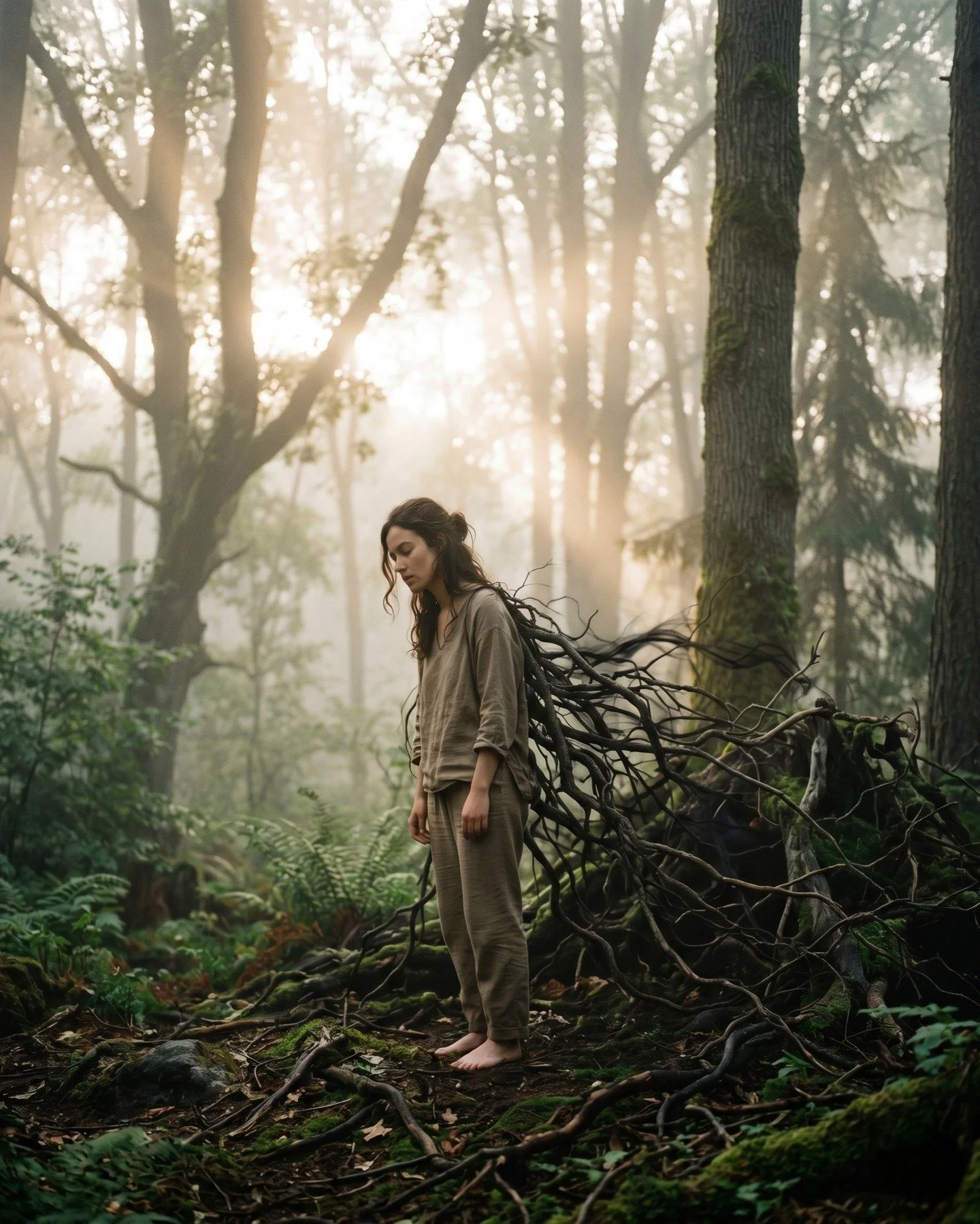 Repites patrones, miedos o bloqueos financieros y amorosos que parecen imposibles de romper por m&aacute;s que lo intentas. A veces, el origen de tu estancamiento no est&aacute; en tu presente... est&aacute; en tus ancestros. A nivel bioenerg&eacute;