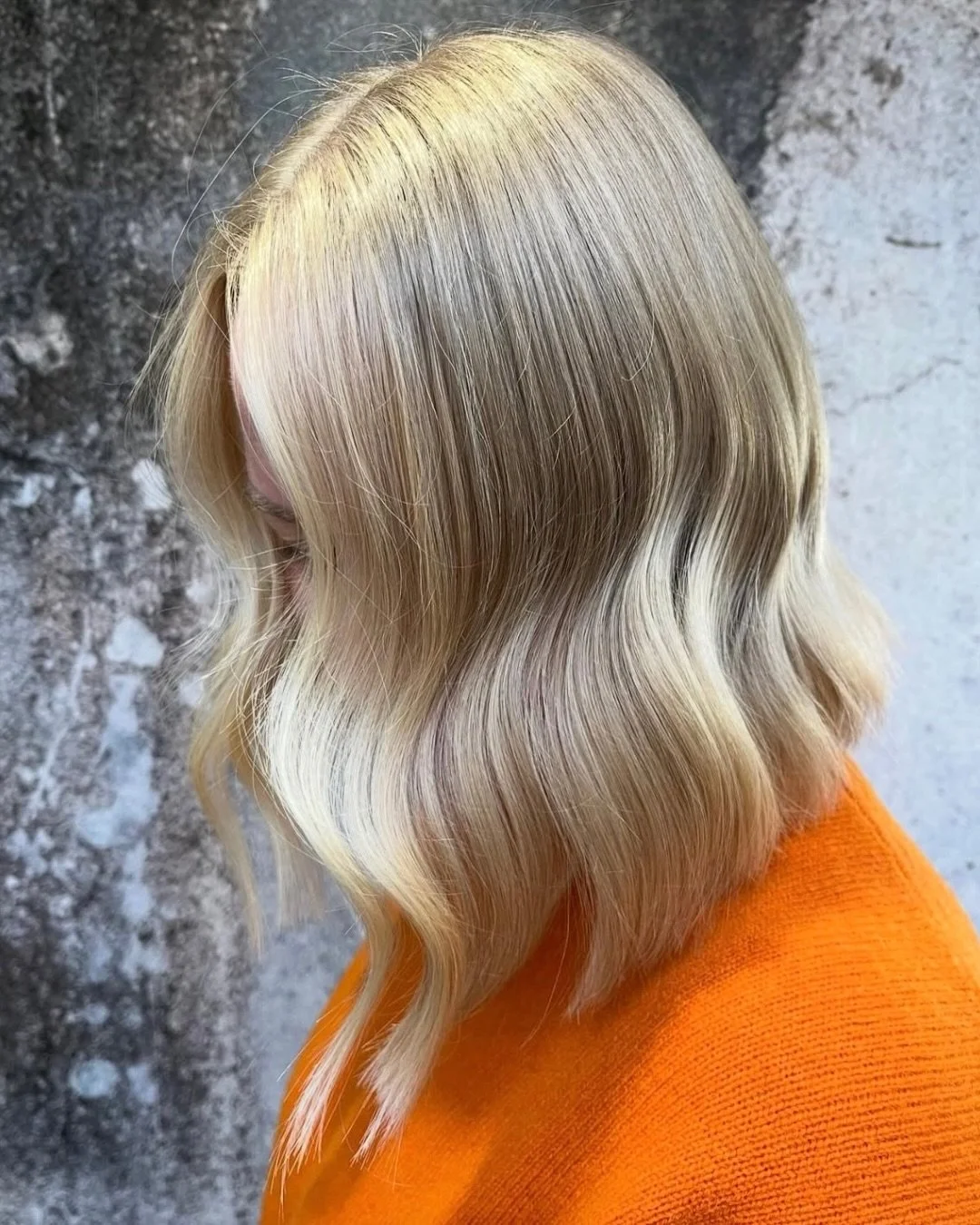 From lived-in colour to fresh cuts and everything in between&hellip;

We&rsquo;re all about creating hair that works for your life. easy to maintain, beautiful to wear, and completely you. Not sure what to book? Just drop us a message and we&rsquo;ll