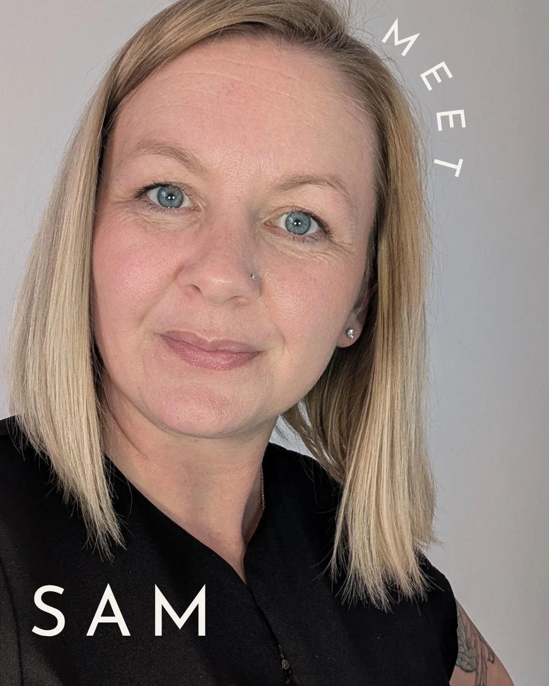 ✨ Meet Sam from @novare_confidence ✨

We&rsquo;re so excited to welcome her to Station House Collective, bringing her incredible expertise in beauty and confidence coaching to our space.

Sam&rsquo;s work is all about helping women feel at home in th