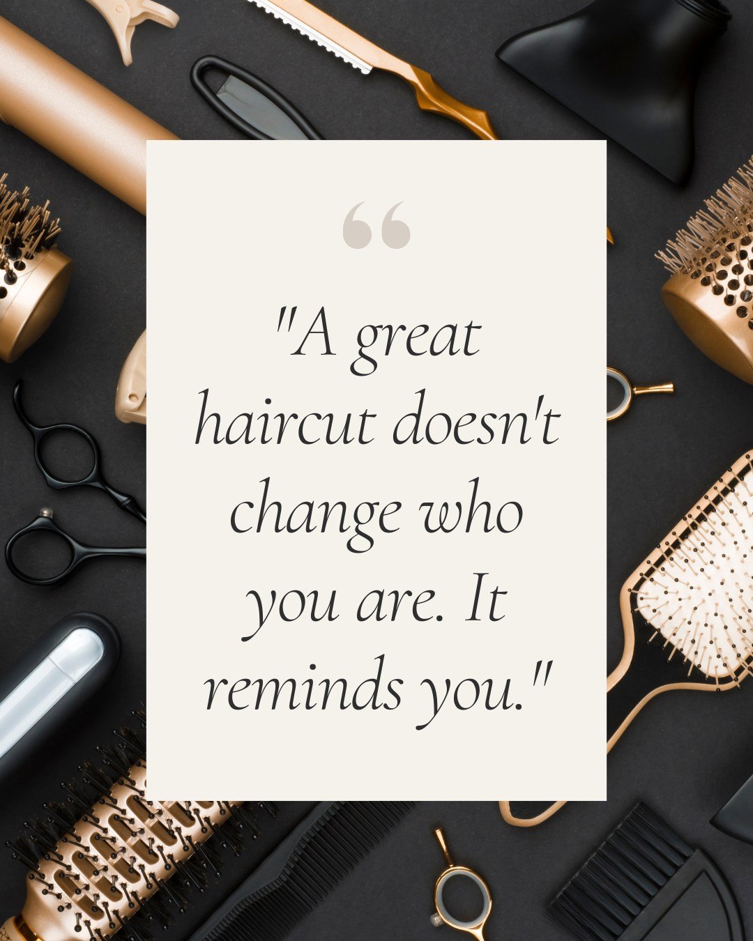 It's pay day. It's nearly summer. Treat yourself! 🧖 

Link in bio 👆

#PayDayTreat #GetYourHairDid #GreatHaircuts