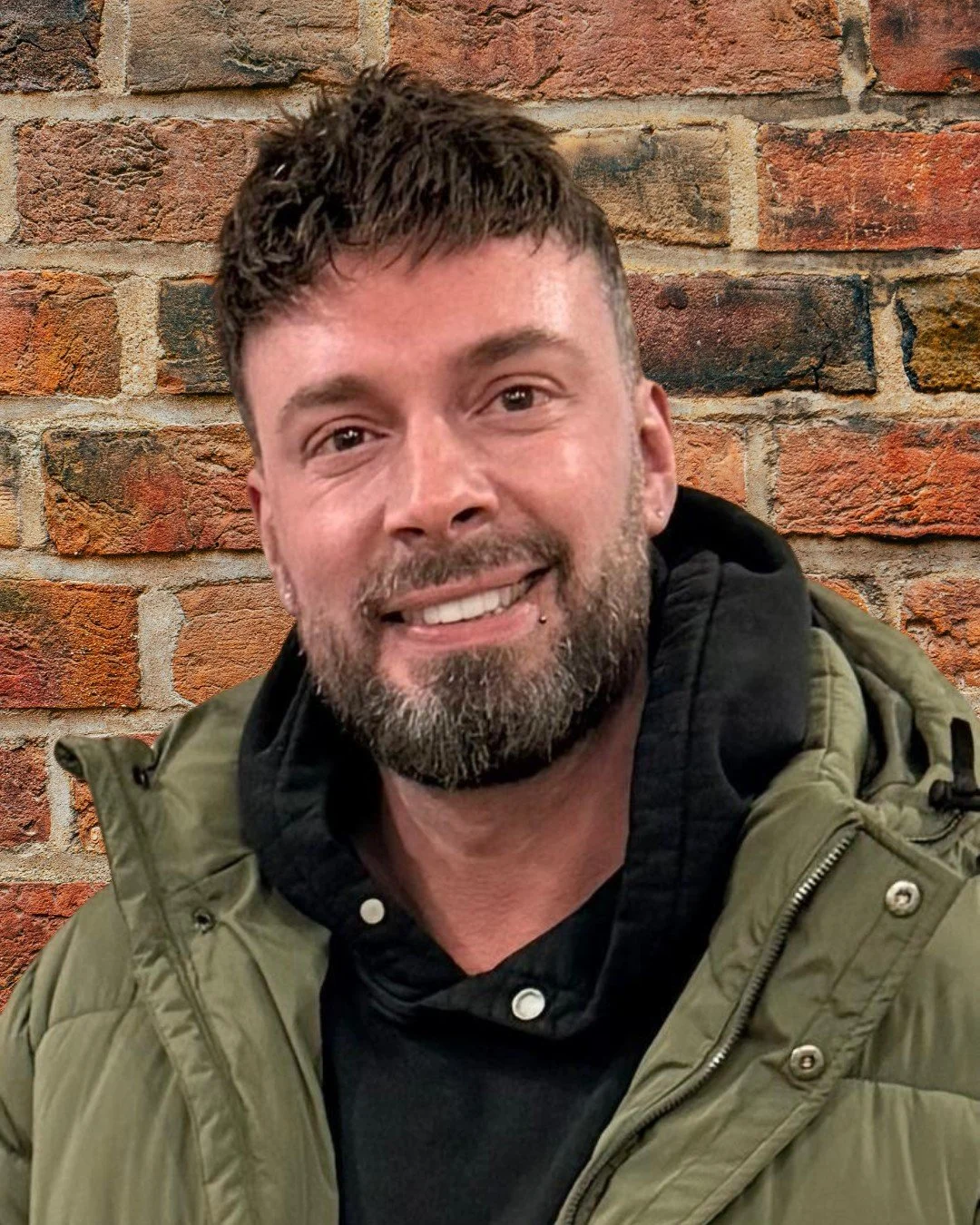 Introducing the man behind some seriously good hair. 👋

Ben is one of those stylists who just gets it. He listens properly,  not just to what you're asking for, but to what you actually mean. He'll be straight with you about what'll work and what wo
