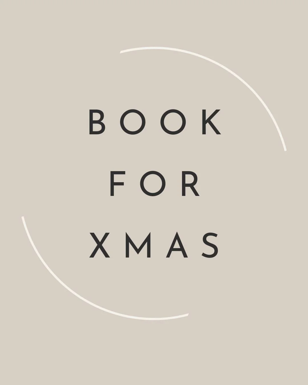 Christmas parties always creep up faster than you think they will. Book your cut and colour in now, before every Saturday slot in December's gone! 😅

Link in bio 🎄

#ChristmasHair #BookNow #StationHouseCollective #GreatGlen
