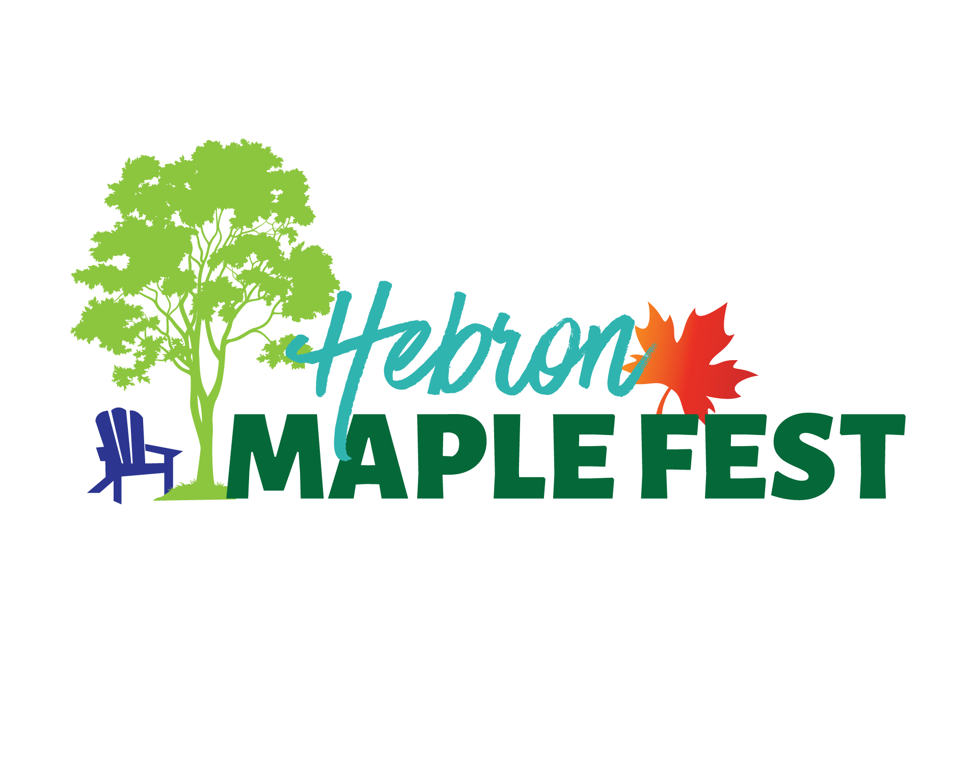 2026 Hebron Maple Fest
