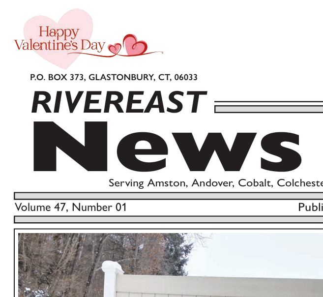 Rivereast Interview