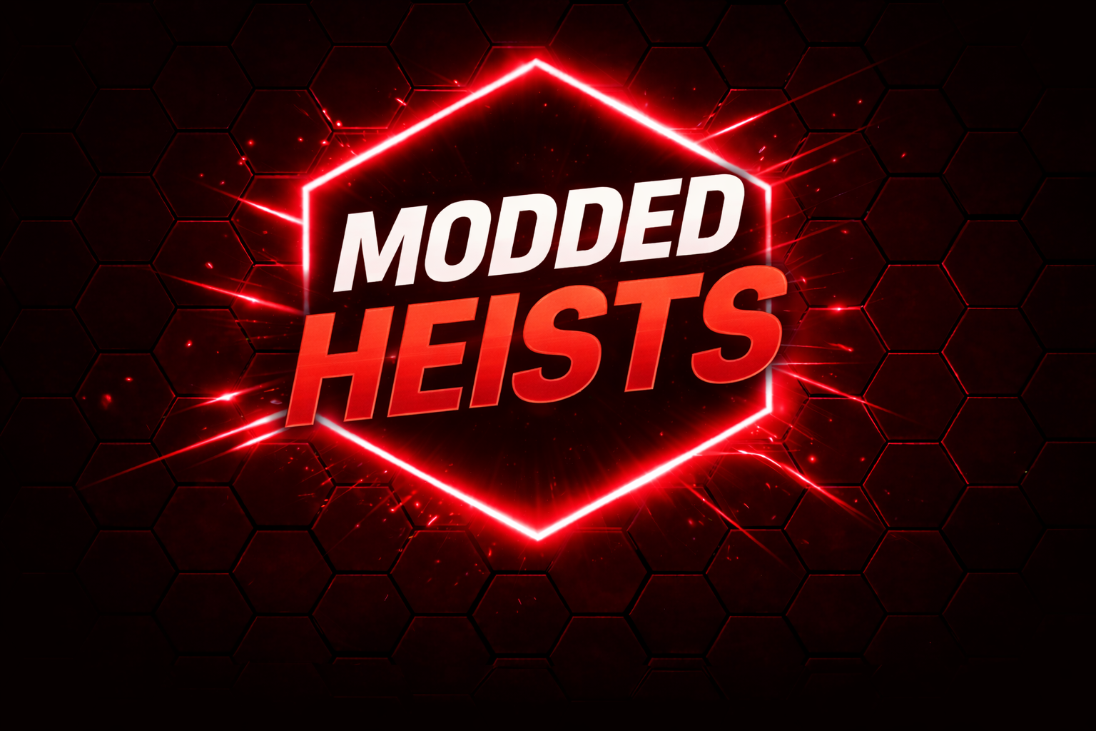 Modded Heists