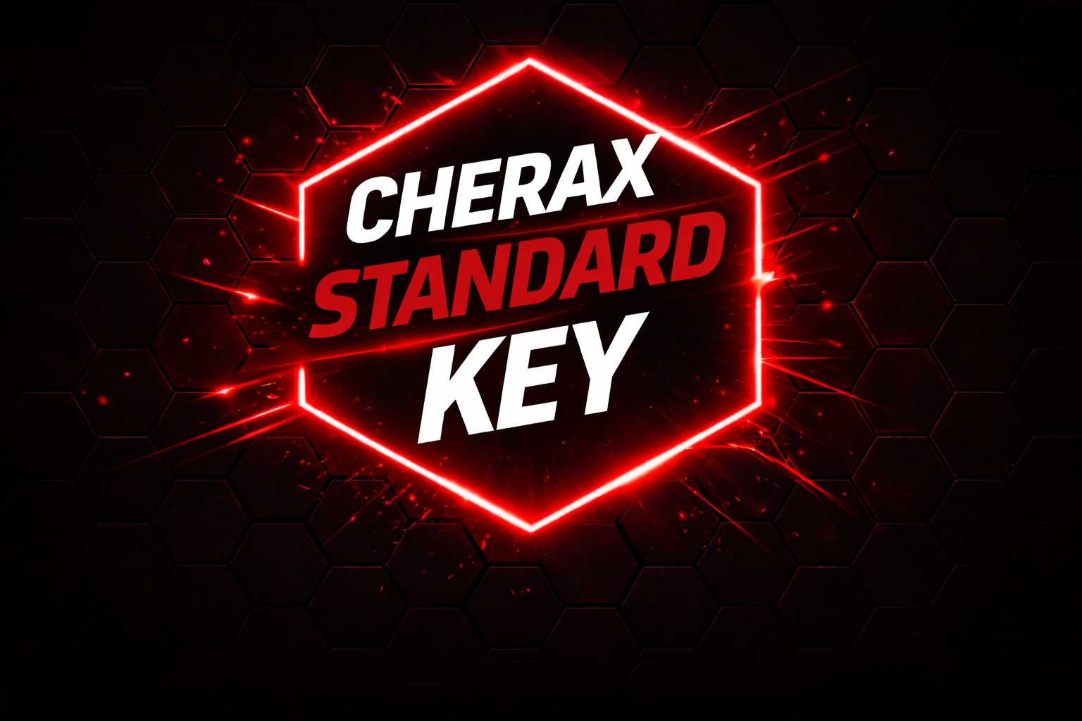 Cherax Keys