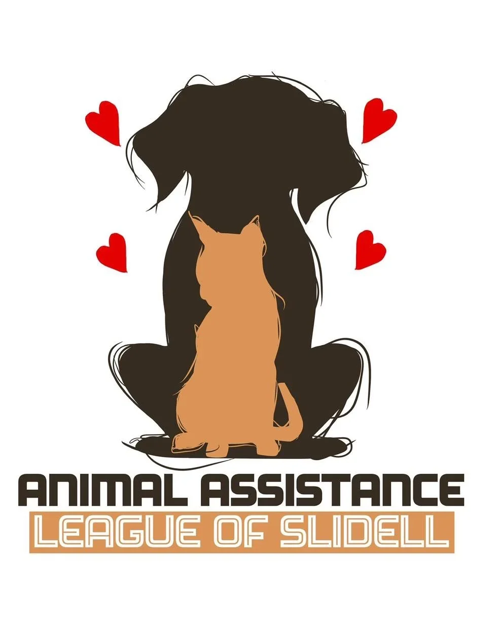 Slidell Animal Shelter