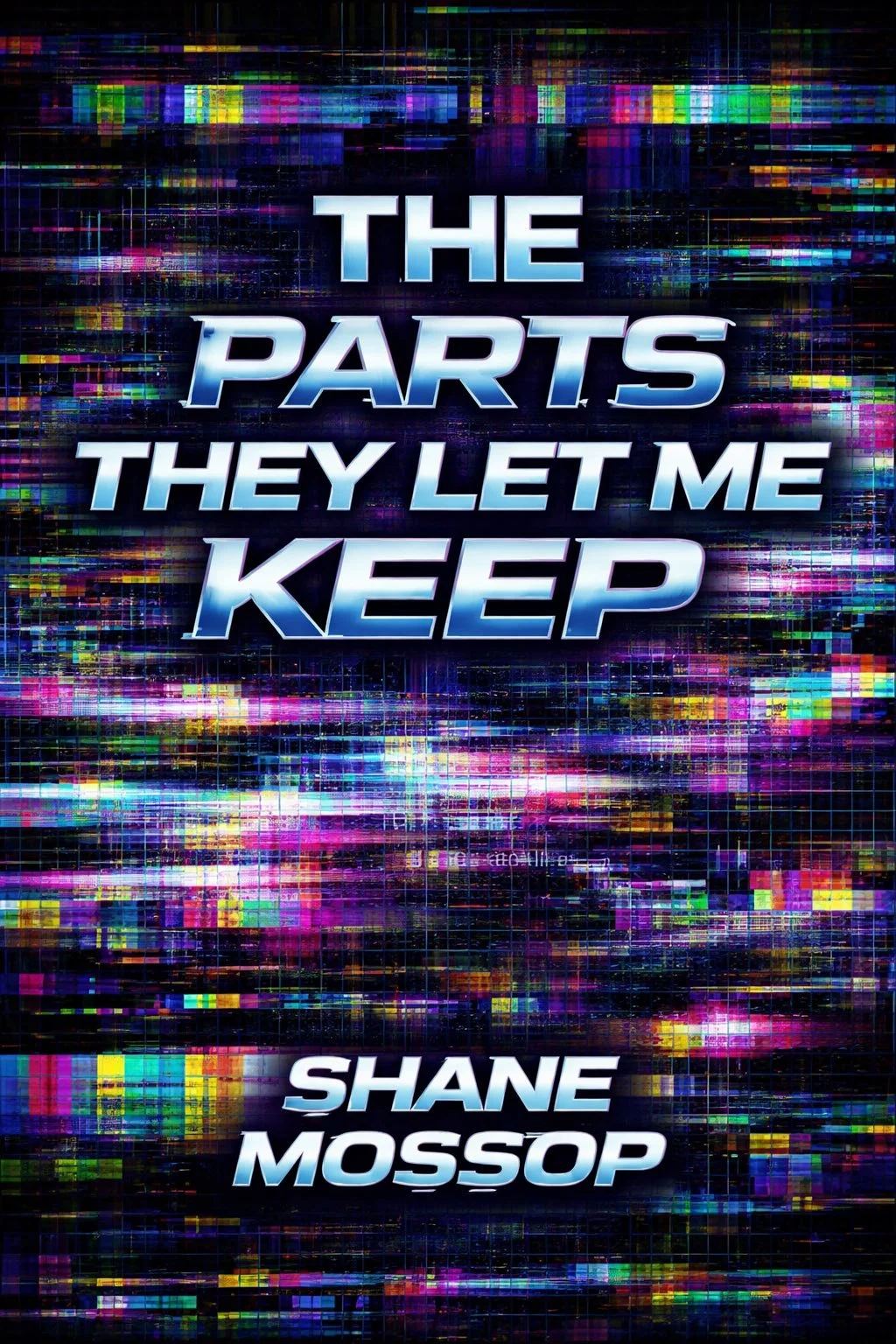 Book Pre-Order
