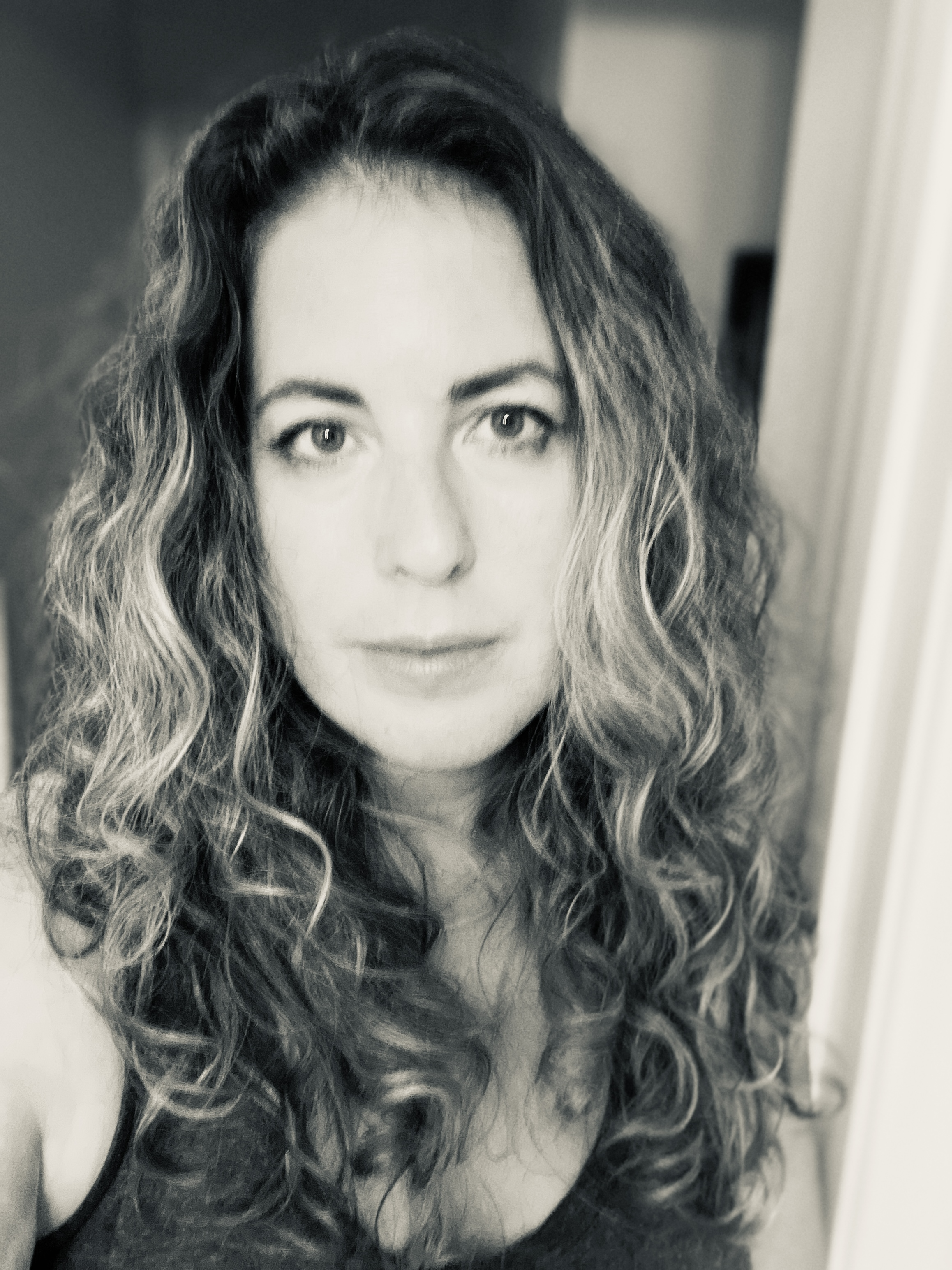 Elizabeth Charters owner of The Subtle Spark Therapeutics - Lymphatic Drainage, Craniosacral therapy, Energy healing, Reiki healing