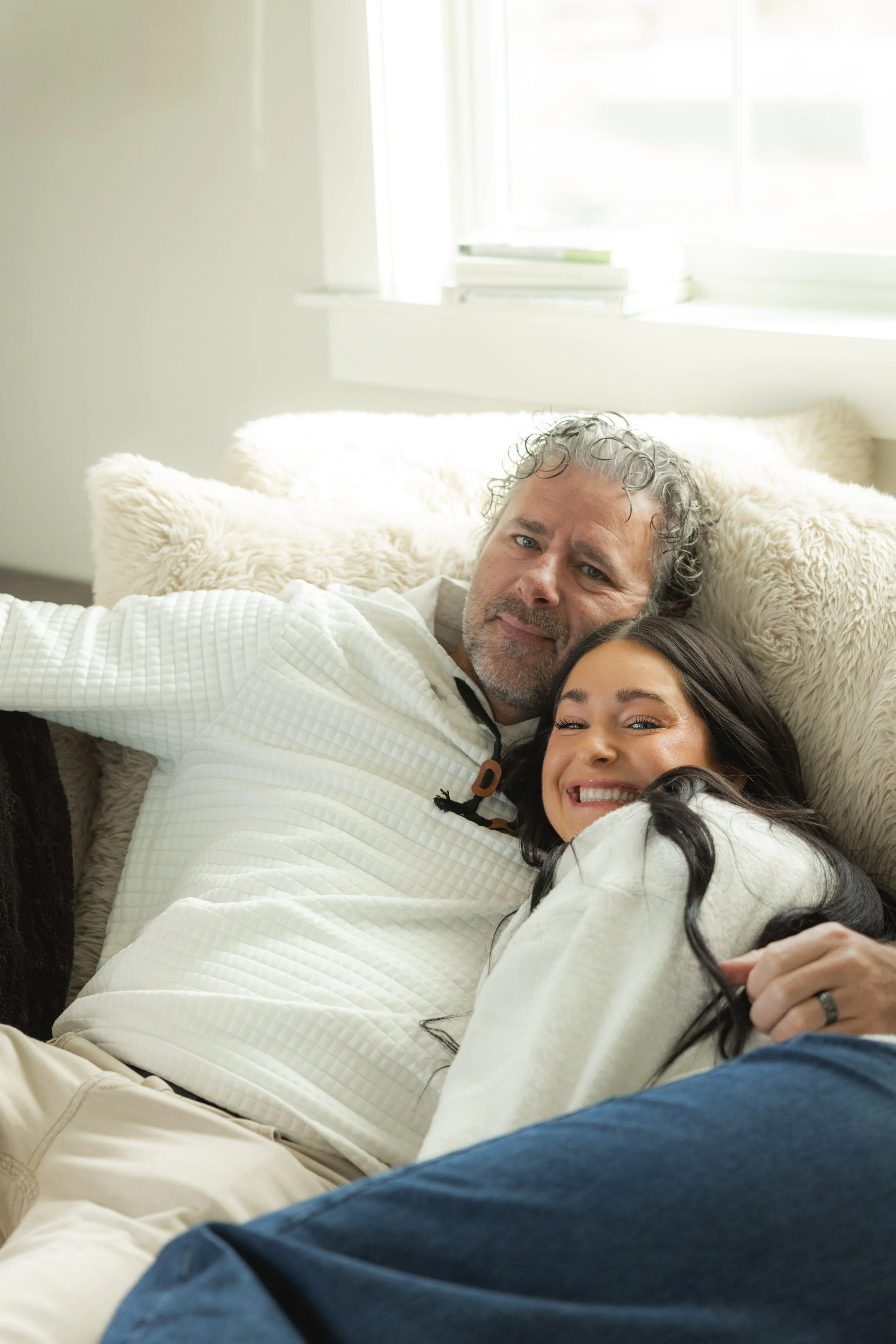 Helping Your Child Feel Seen, Heard, and Supported in Hard Moments