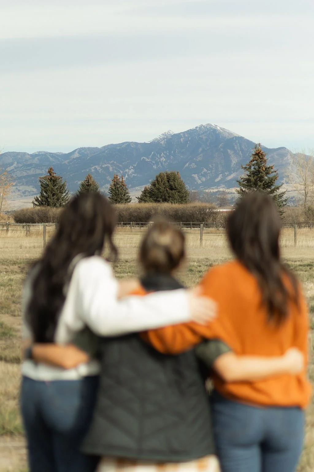 Lessons from the Inside