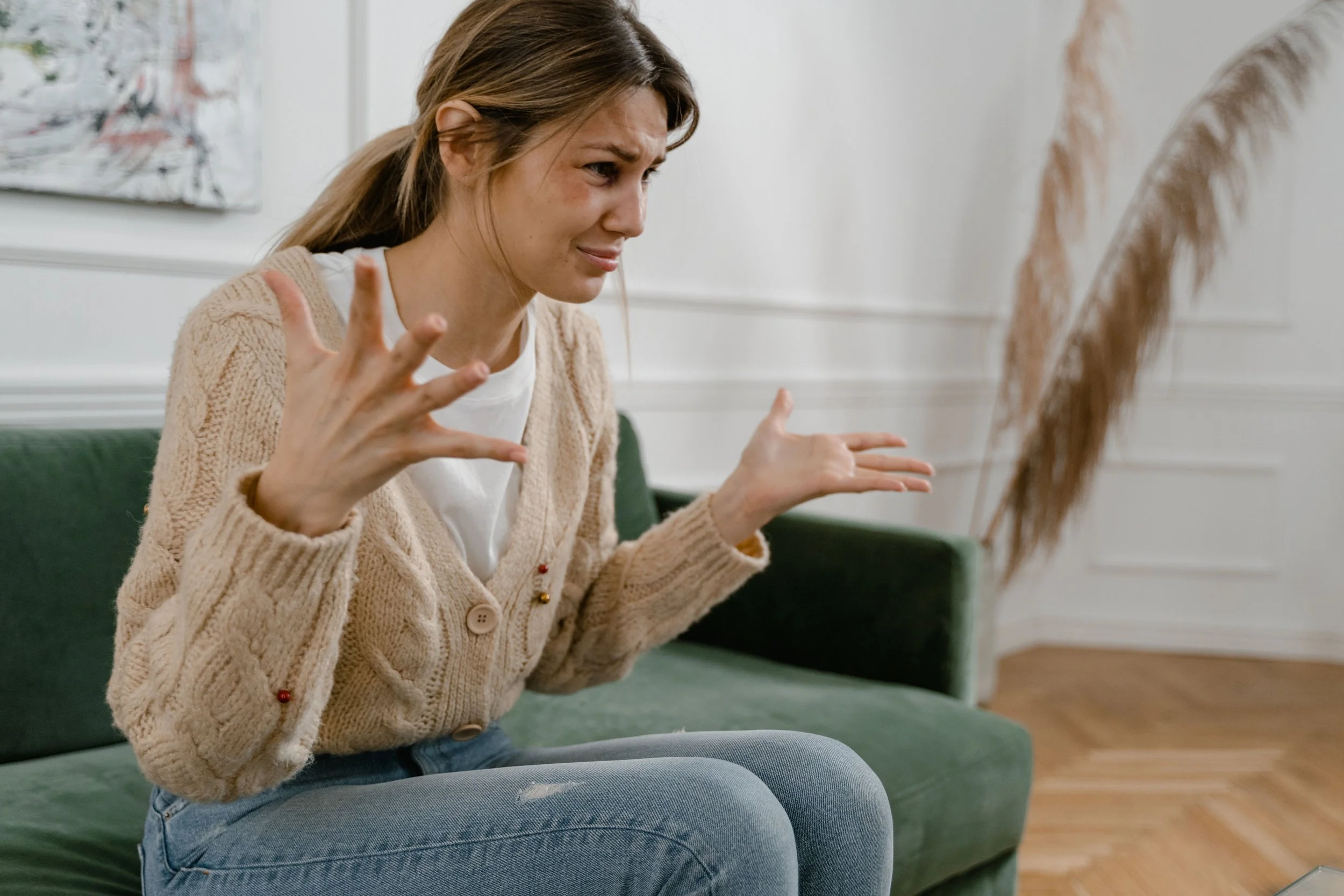 Shame and Complex Trauma: Why the Wound Runs Deeper Than You Think