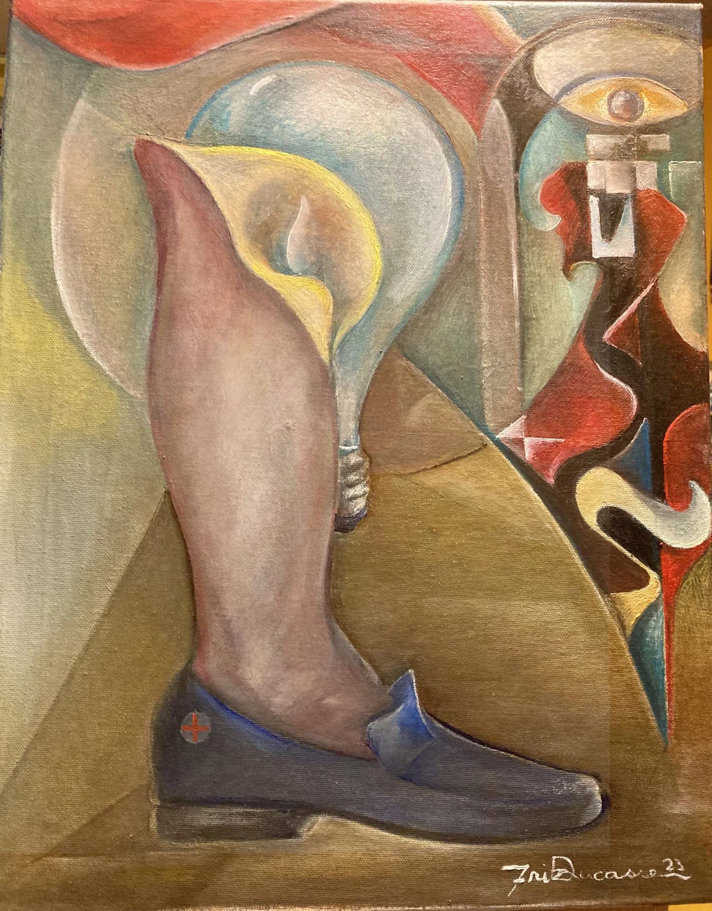 Watch Your Step, Illuminate Your Path