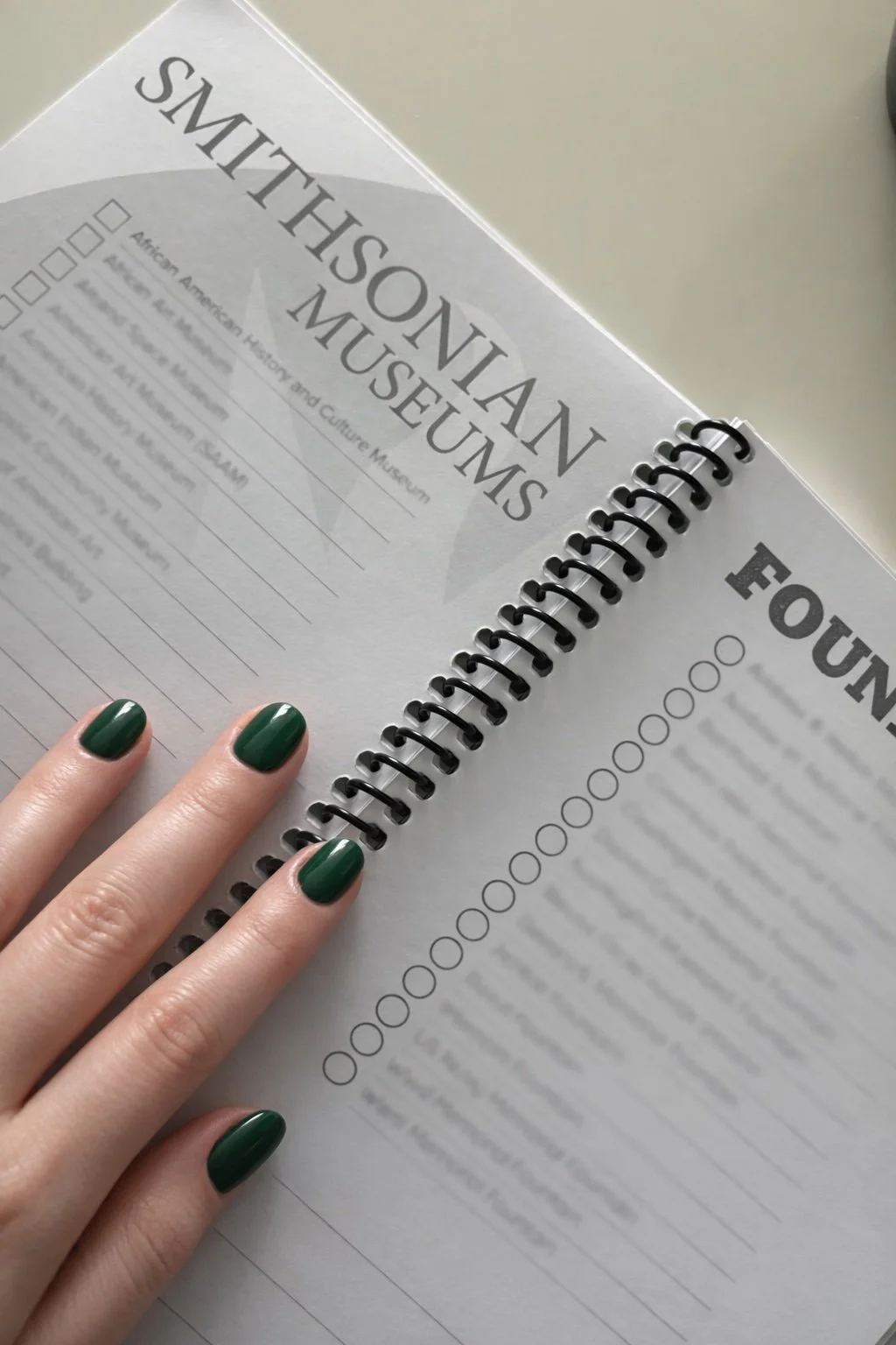 Museums page w green nails.jpg