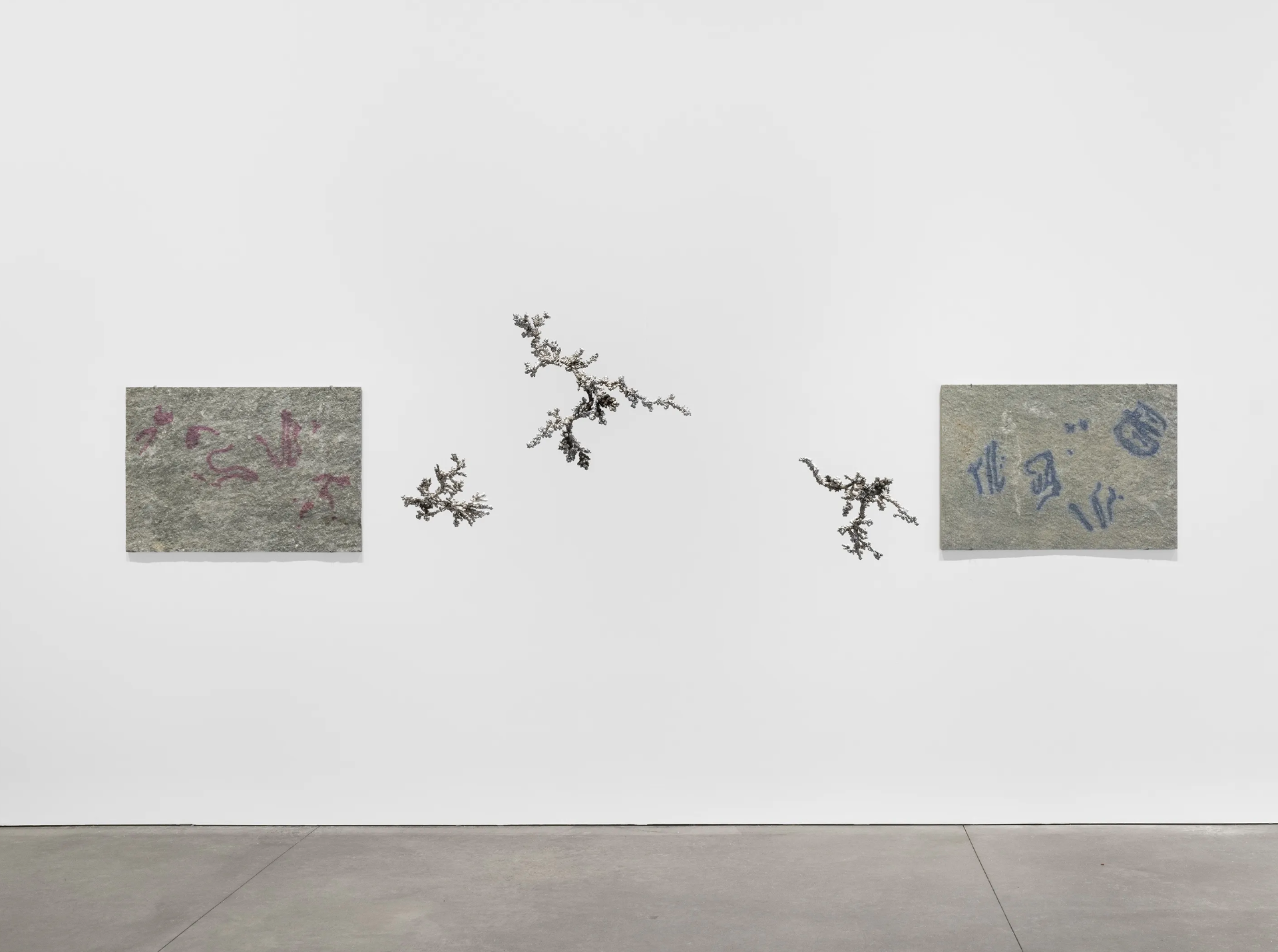 Ecology of Desire: Toward an Aesthetic of Recursive Intelligence