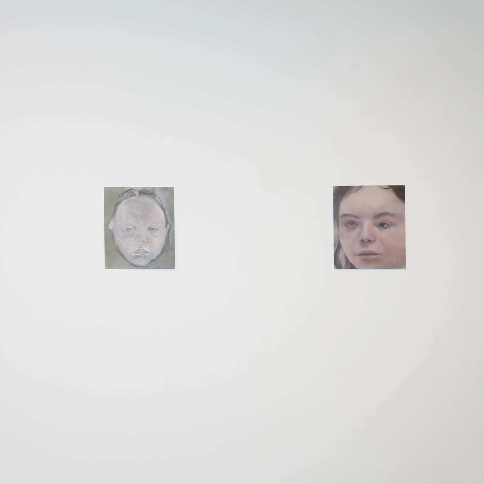 A Disrupted Logic of Recognition