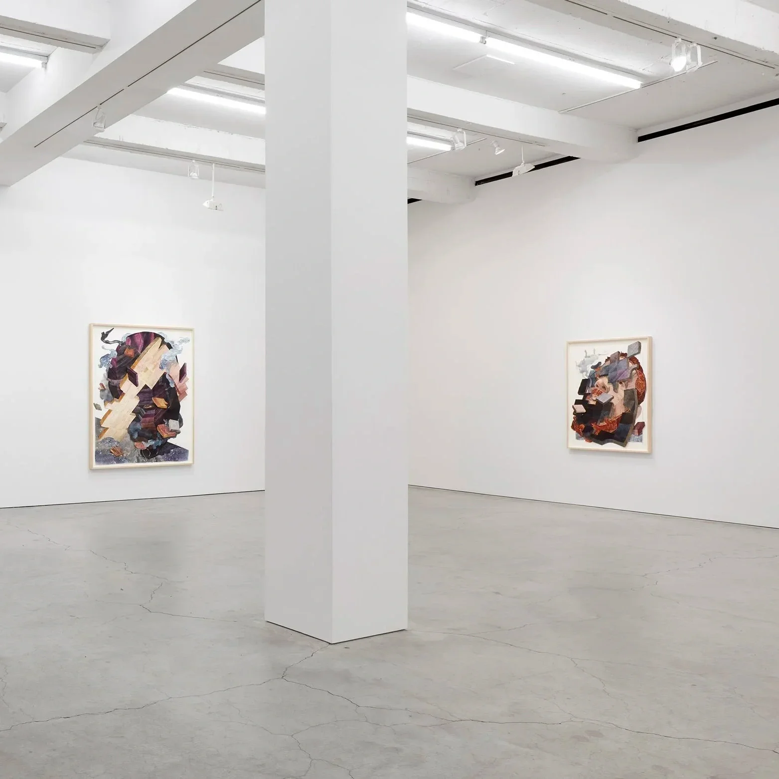 Yashua Klos: Proposal for a Monument