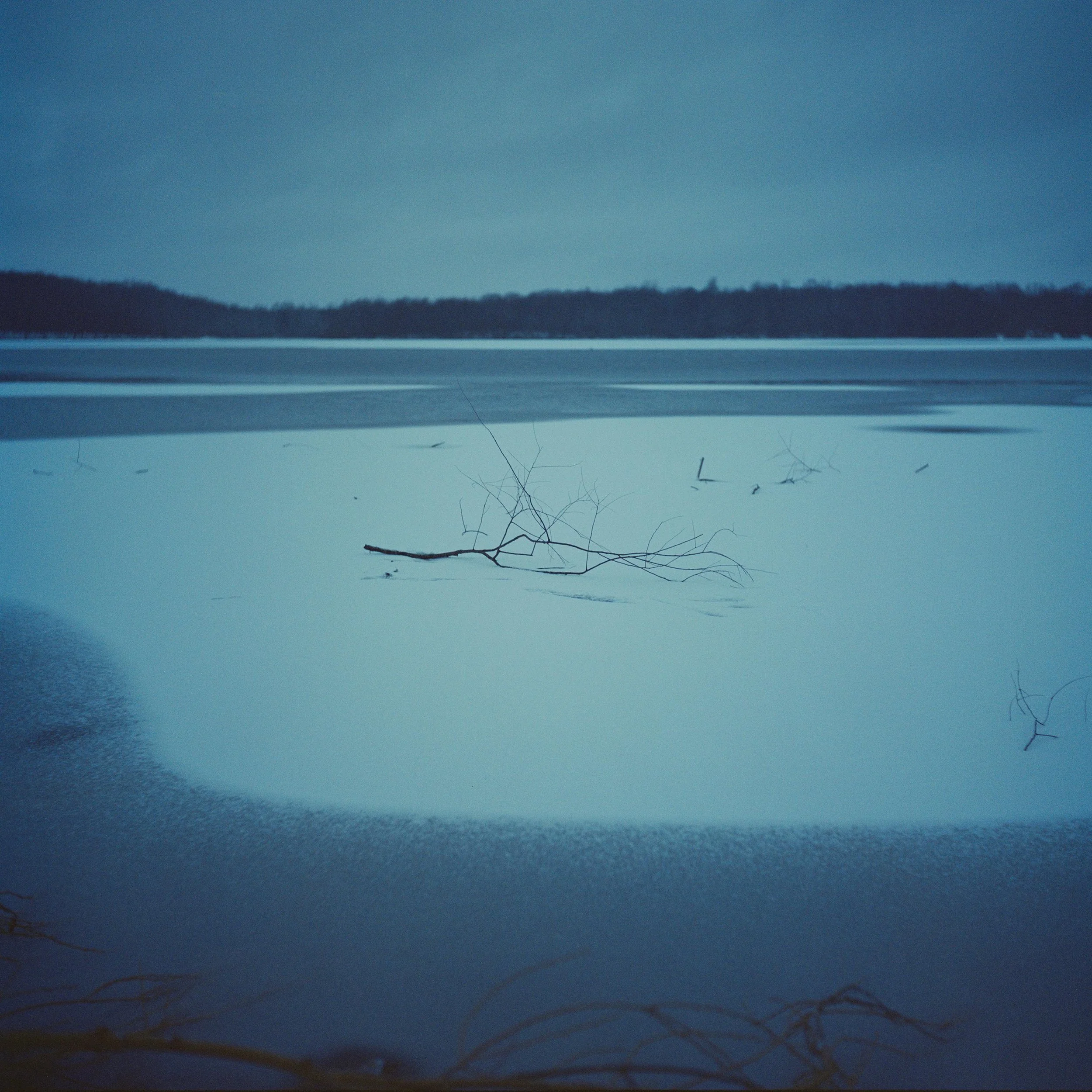 Vanishing Anchors: In Conversation with Xuemeng Li