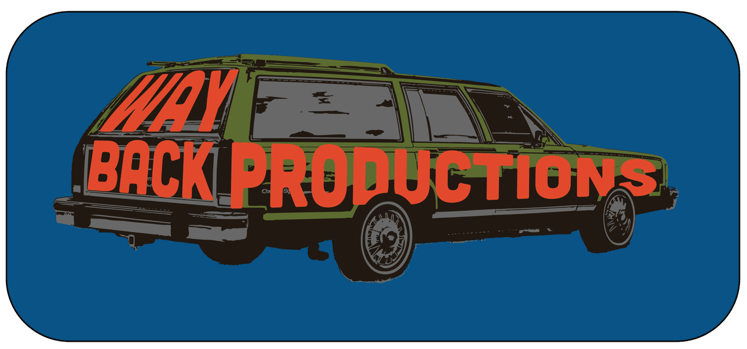 WAYBACK PRODUCTIONS