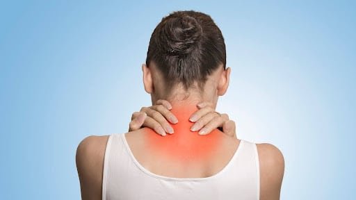 Chronic Neck Pain