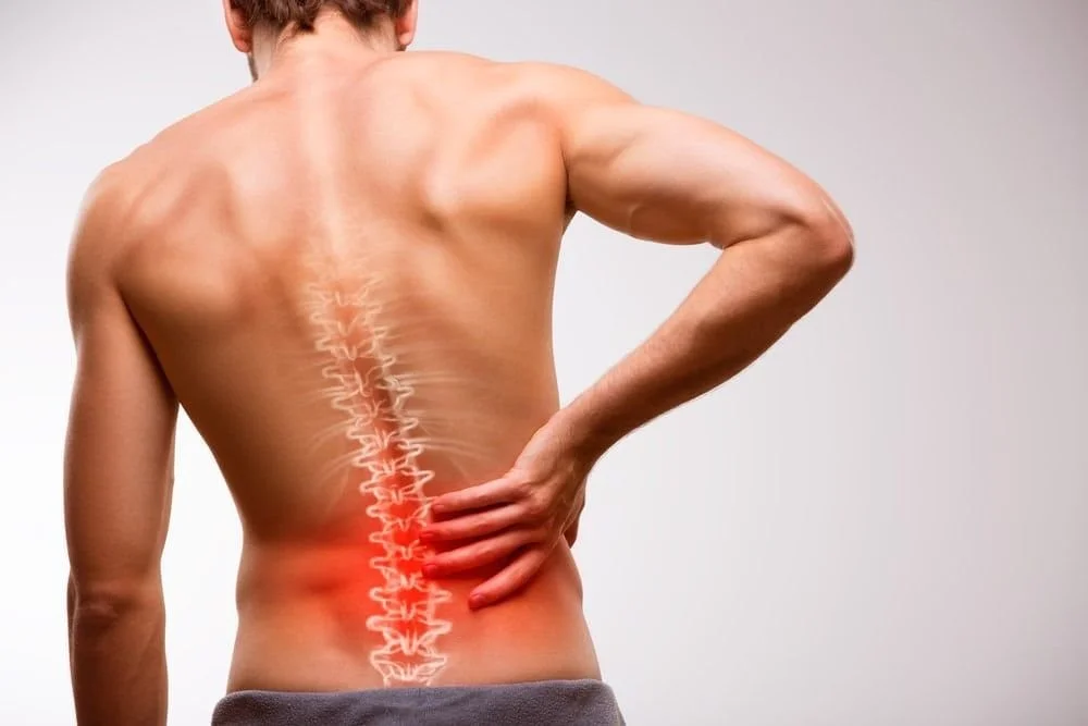 Chronic Lower Back Pain