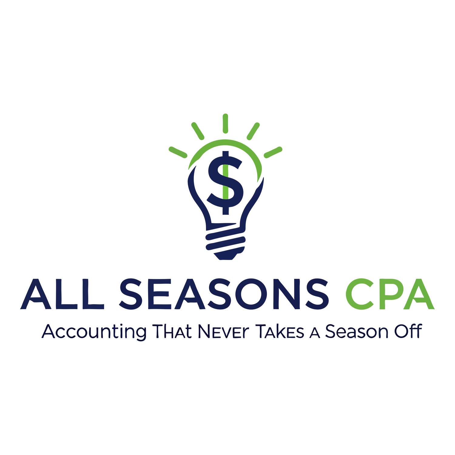 All Seasons CPA