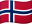 Flag of Norway