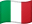 Italian Flag