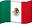 Flag of Mexico