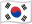 Flag of South Korea
