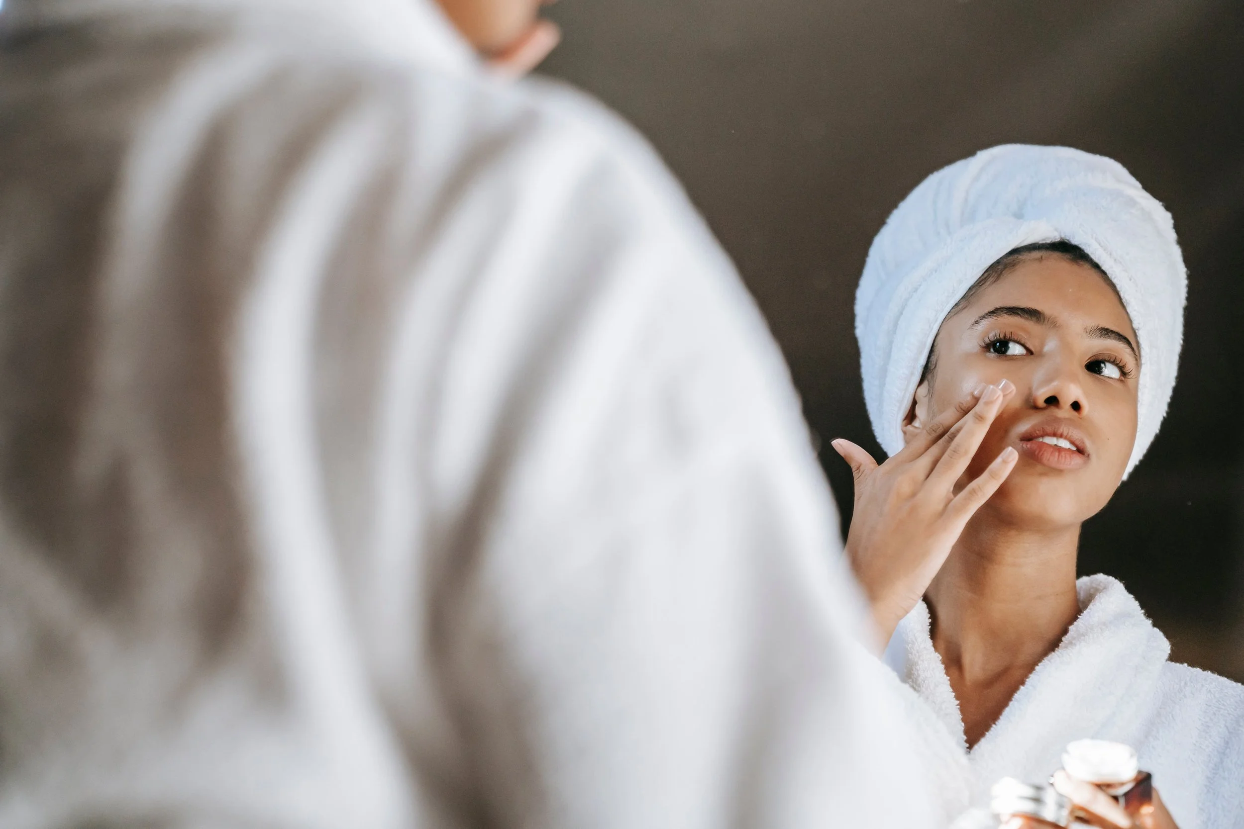 The Best Skincare Routine for Sensitive Skin