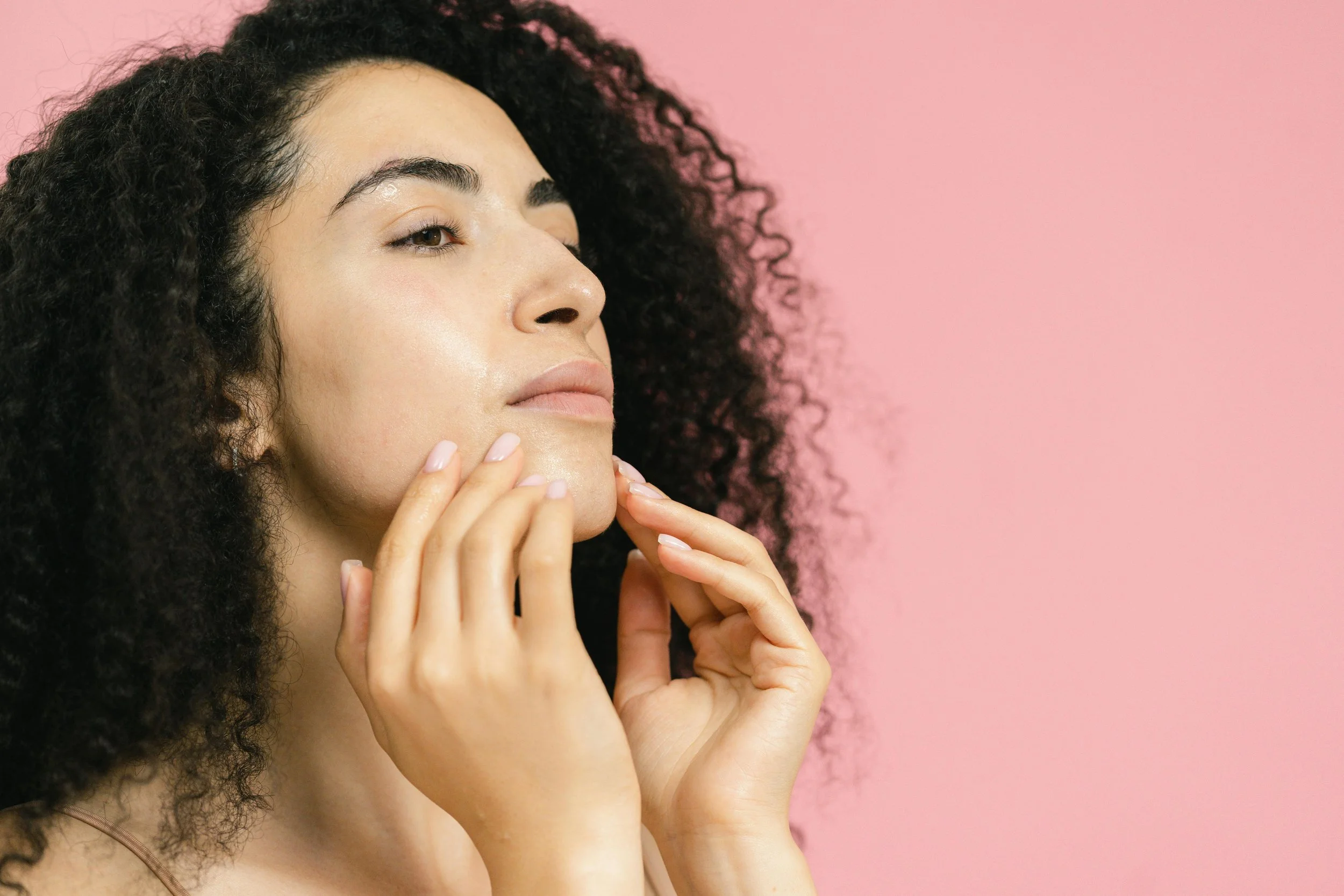 Why Your Skin Suddenly Feels Sensitive