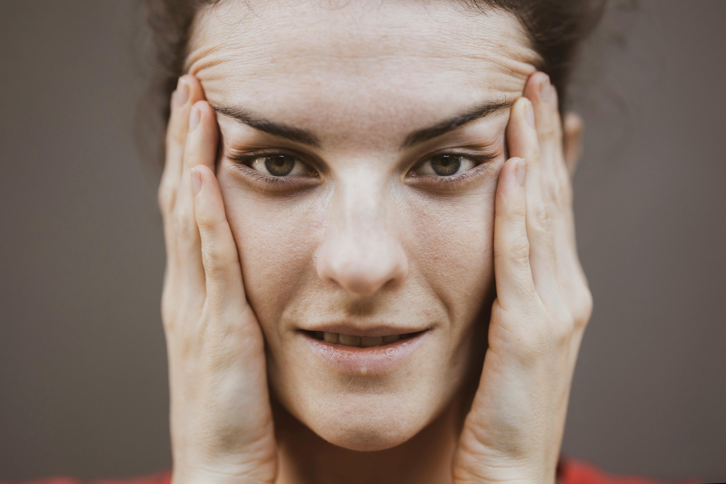 The Connection Between Stress and Your Skin