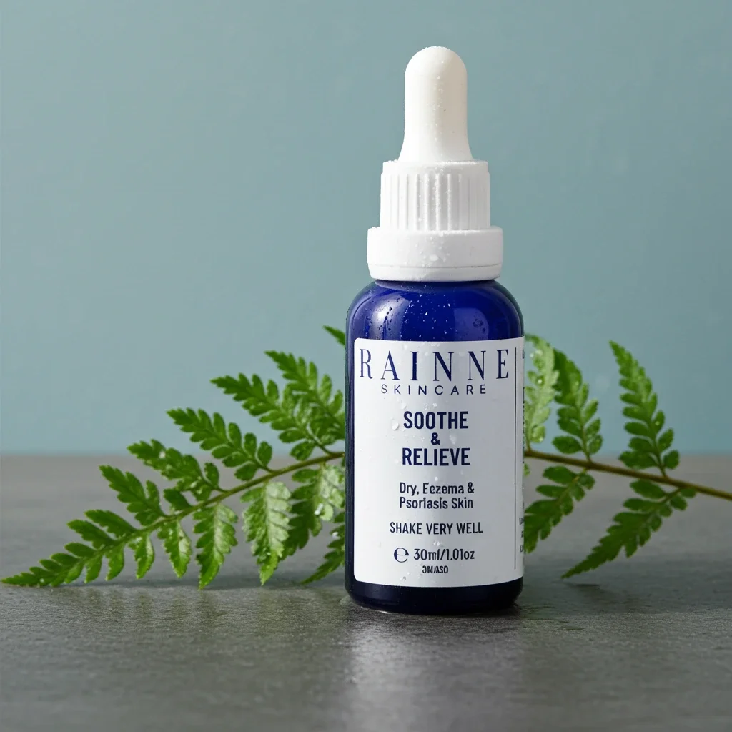 Rainne Soothe & Relieve