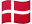 Danish Flag