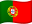 Flag of Portugal
