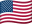 Flag of the United States of America