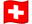 Flag of Switzerland