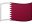 Flag of Qatar