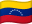 Flag of Venezuela