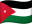 Flag of Jordan