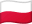 Flag of Poland